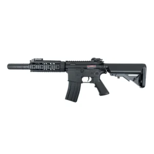 DSC00735-1000×1000 Страйкбольна гвинтівка штурмова M4 CM.513 CYMA