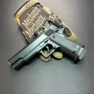 image Металевий пістолет Cyma ZM26 Ruger Standard 1911 Original