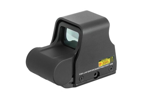 Коліматор EoTech mod.X - BLACK - Зображення 2