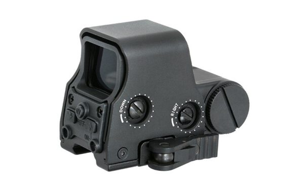 Коліматор EoTech mod.X - BLACK