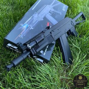 Cyma АК-105 P.47A - іграшковий автомат