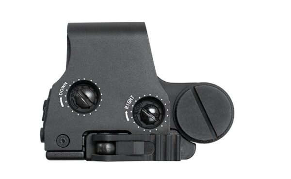 Коліматор EoTech mod.X - BLACK - Зображення 5