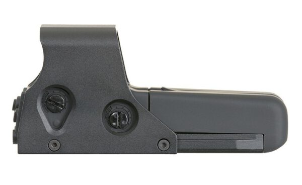 Коліматор EoTech 552 - BLACK - Зображення 5