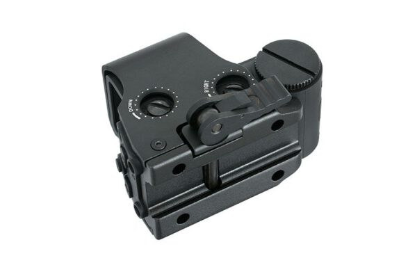 Коліматор EoTech mod.X - BLACK - Зображення 6