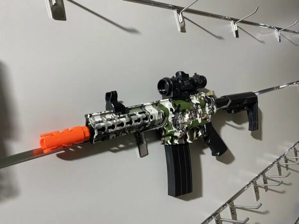 M417 PUBG