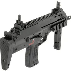 Страйкбольний пістолет-кулемет R4 MP7 WELL