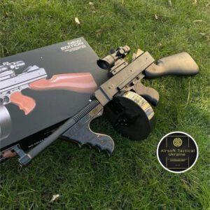Іграшковий автомат Томпсона Vigor 8903A