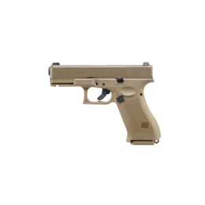 Страйкбольний пістолет на Green Gas GLOCK 19X (ліцензія)