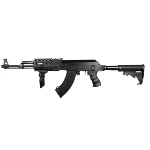 DSC04842-1000×1000 Страйкбольний автомат AK47 CM.028C TACTICAL CYMA AEG 6 мм