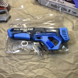 Водяний автомат синій у повній комплектації