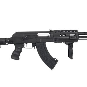 Страйкбольний автомат CYMA AK-47 у повному вигляді