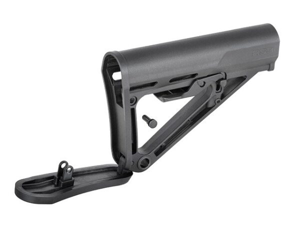 Приклад ергономічний RS3 Compact для AR-15/M4 APS - Зображення 3