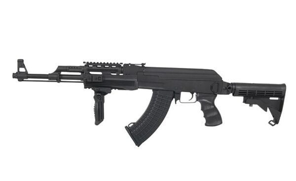 Страйкбольний автомат CYMA AK-47 CM.028C Tactical - Зображення 4