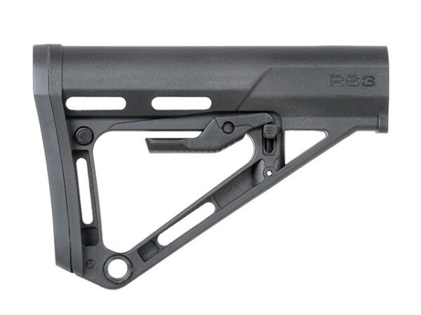 Приклад ергономічний RS3 Compact для AR-15/M4 APS - Зображення 5