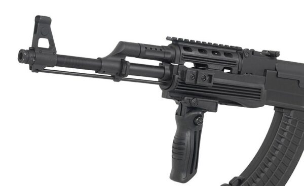 Страйкбольний автомат CYMA AK-47 CM.028C Tactical - Зображення 5