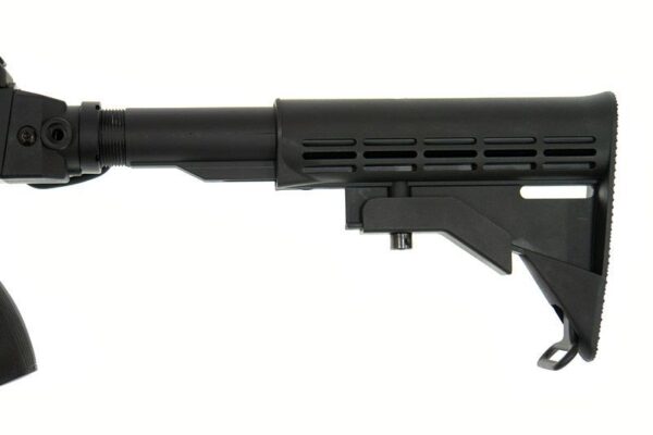 Фото приклада страйкбольного автомата CYMA AK-47