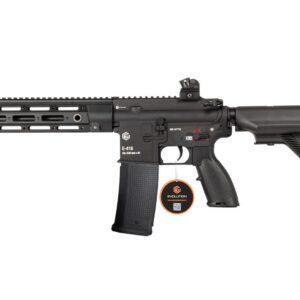 Страйкбольний автомат Evolution HK416 RAHG