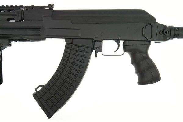 Страйкбольний автомат CYMA AK-47 CM.028C Tactical - Зображення 8