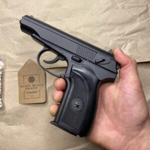 photo_2025-06-27_22-42-15 (3) Іграшковий пістолет ПМ Galaxy G29B з металевим корпусом