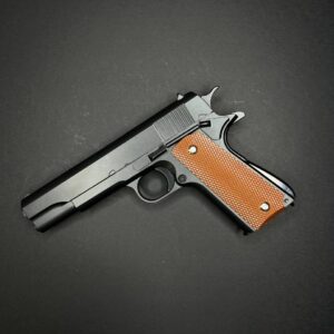 photo_2025-09-10_23-52-31 Іграшковий металевий пістолет Colt 1911 Galaxy G13 Classic