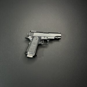 IMG_0369 Металевий пістолет Colt Hi-Capa G10 збоку