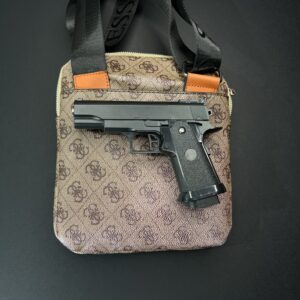 IMG_0376 Іграшковий металевий пістолет Hi-Capa Mini G10 Galaxy на кульках 6 мм