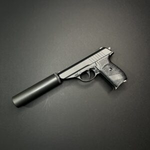 Galaxy G3A збоку — металевий корпус і глушник