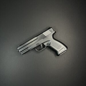 IMG_4549 Іграшковий металевий пістолет Glock G39 Galaxy на кульках 6 мм