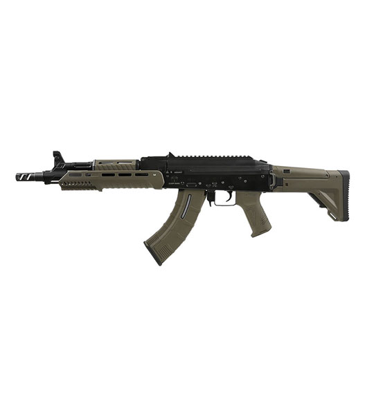 Страйкбольний автомат ICS CXP-ARK S3 AEG 6 мм + технічне обслуговування від майстра Ruslator