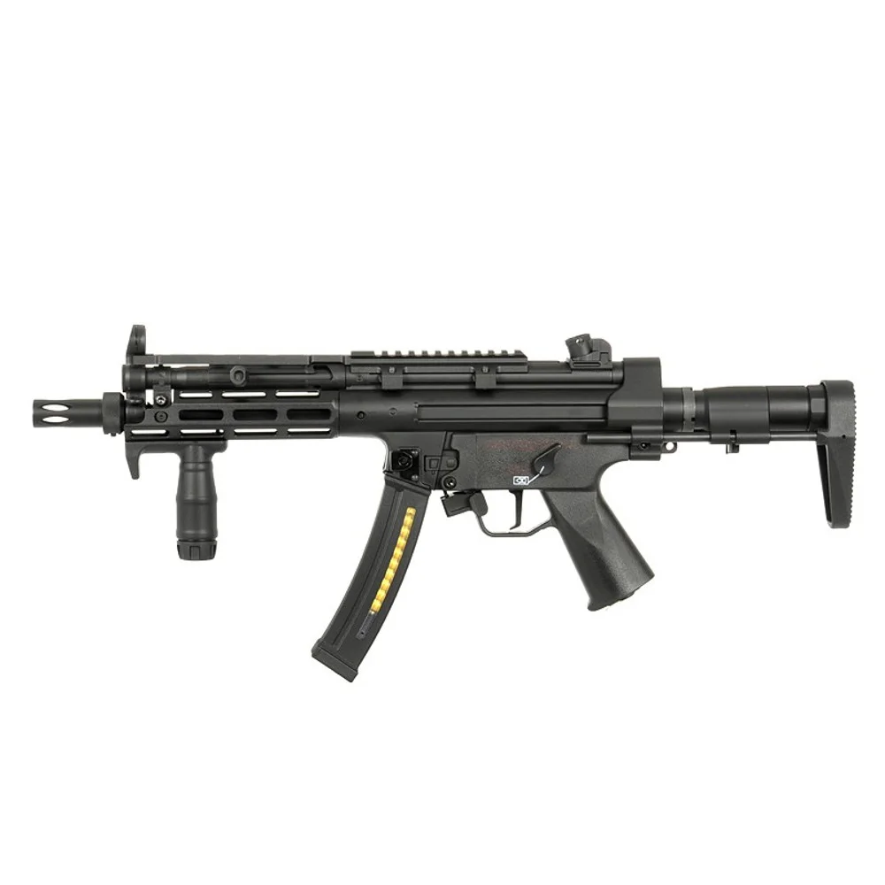 Страйкбольний автомат MP5 CM.041G CYMA Platinum AEG 6 мм
