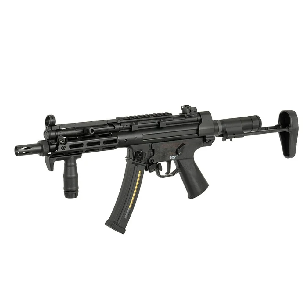 Страйкбольний автомат MP5 CM.041G CYMA Platinum AEG 6 мм - Зображення 4