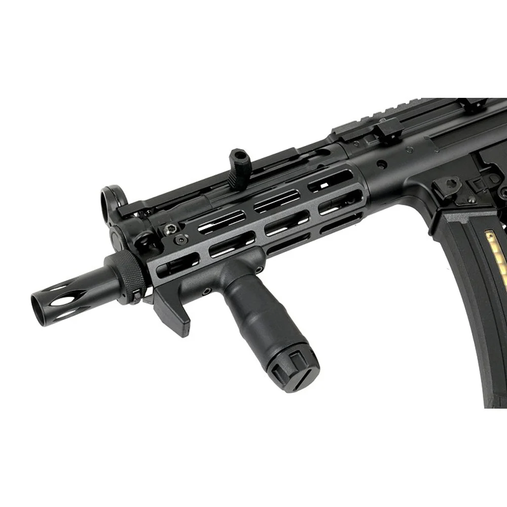 Страйкбольний автомат MP5 CM.041G CYMA Platinum AEG 6 мм - Зображення 6