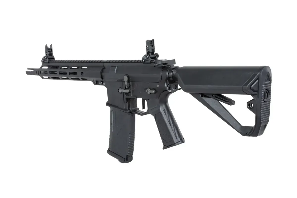Страйкбольний автомат Arcturus Sword MOD1 CQB 9.55" AEG LITE FE 6 мм - Зображення 7