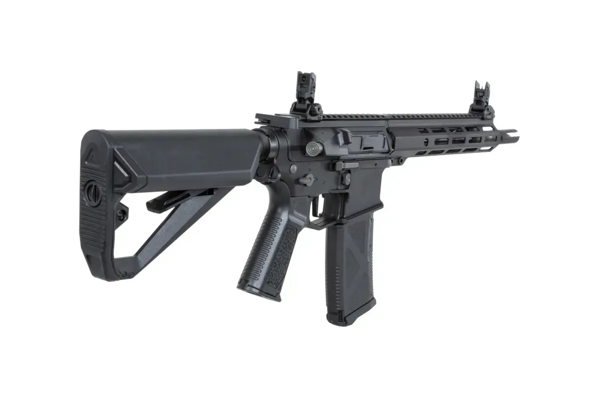 Страйкбольний автомат Arcturus Sword MOD1 CQB 9.55" AEG LITE FE 6 мм - Зображення 6