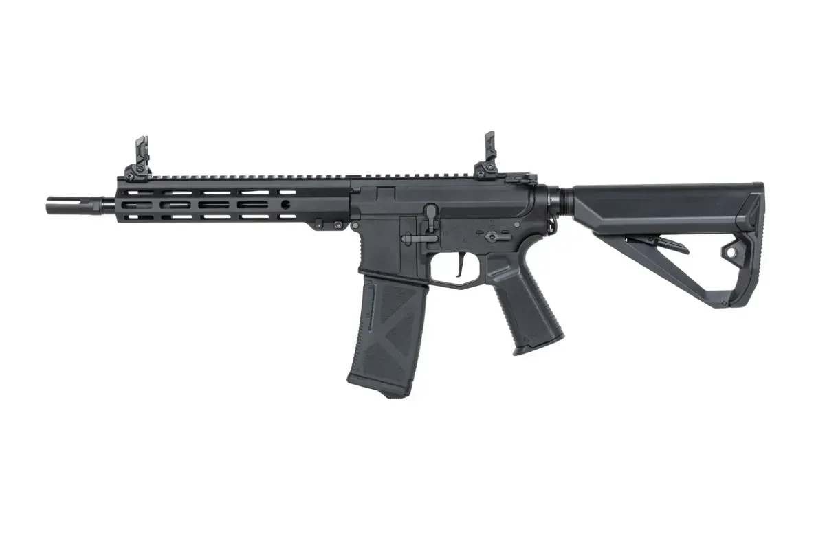 Страйкбольний автомат Arcturus Sword MOD1 CQB 9.55" AEG LITE FE 6 мм - Зображення 5
