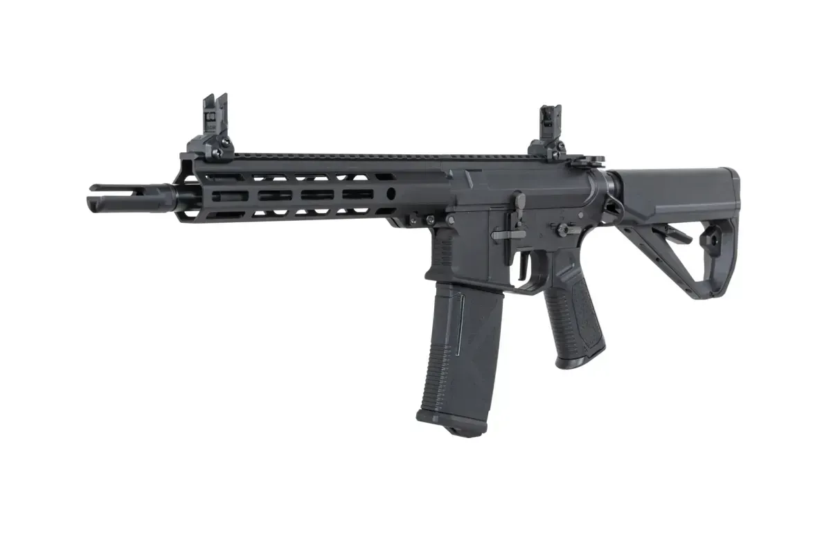 Страйкбольний автомат Arcturus Sword MOD1 CQB 9.55" AEG LITE FE 6 мм - Зображення 4