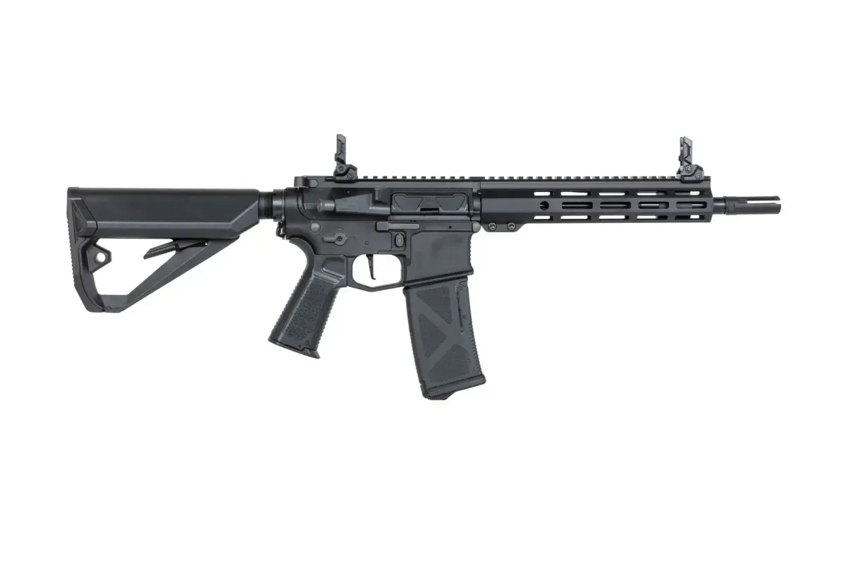 Страйкбольний автомат Arcturus Sword MOD1 CQB 9.55" AEG LITE FE 6 мм - Зображення 2