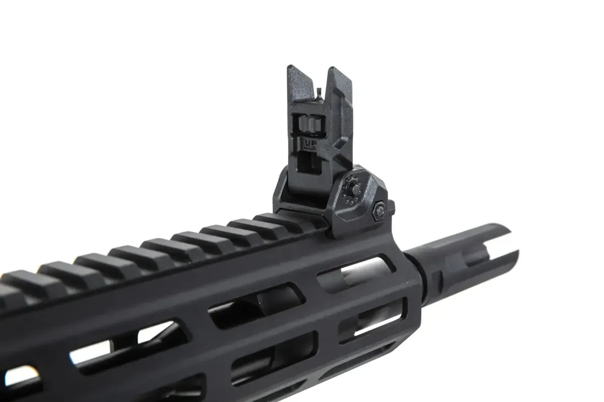 Страйкбольний автомат Arcturus Sword MOD1 CQB 9.55" AEG LITE FE 6 мм - Зображення 8