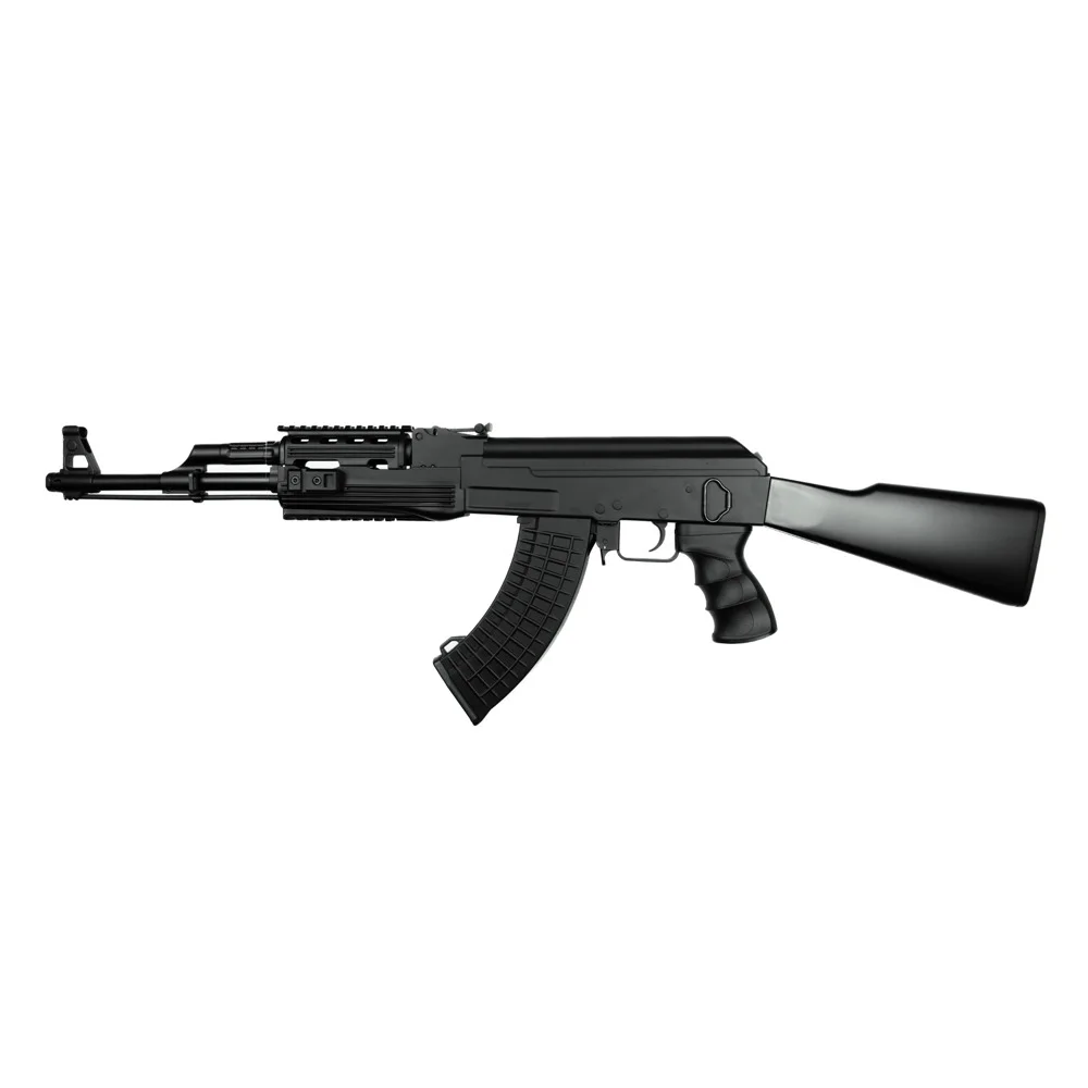 Страйкбольний автомат АК-47 CM.520 CYMA AEG 6 мм