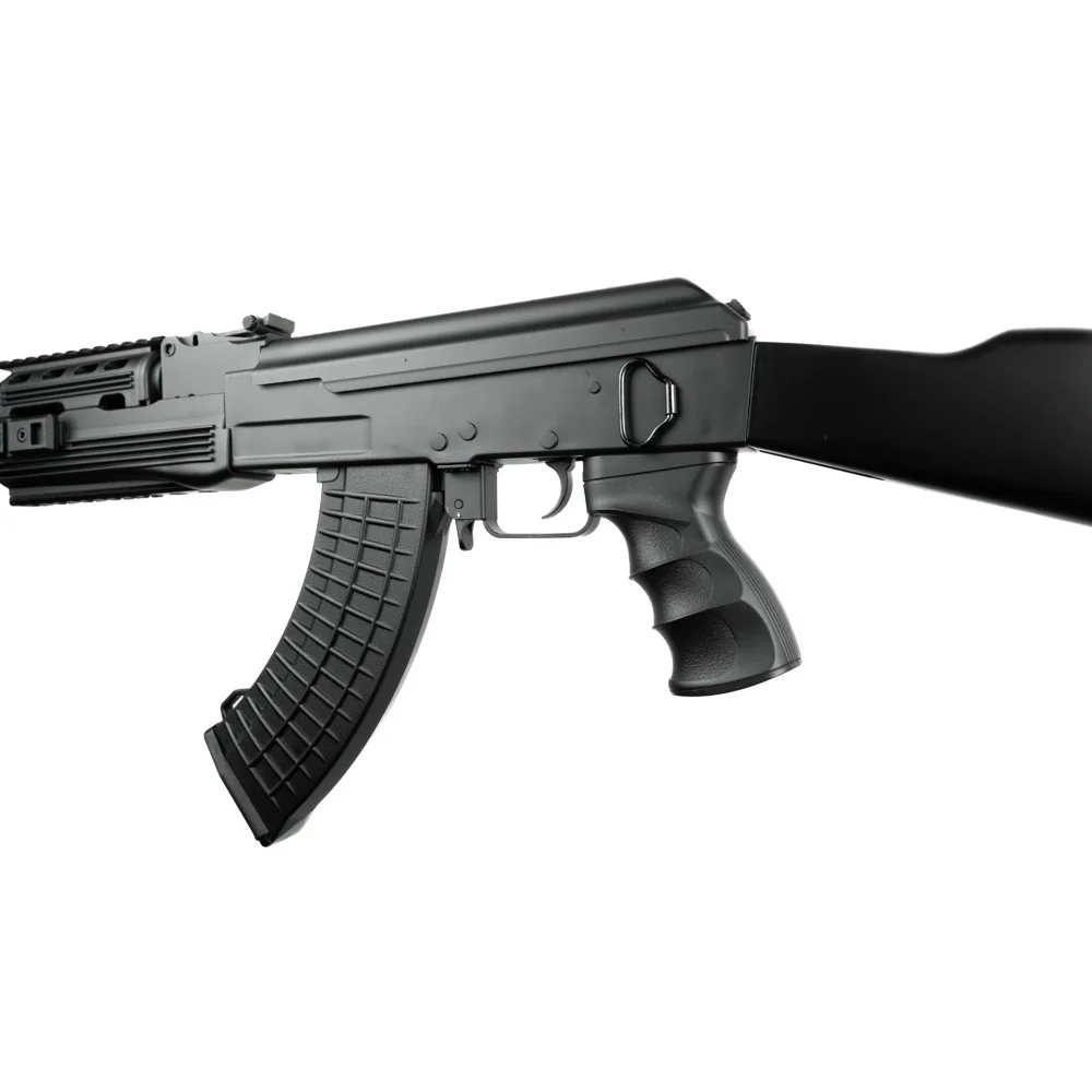 Страйкбольний автомат АК-47 CM.520 CYMA AEG 6 мм - Зображення 3
