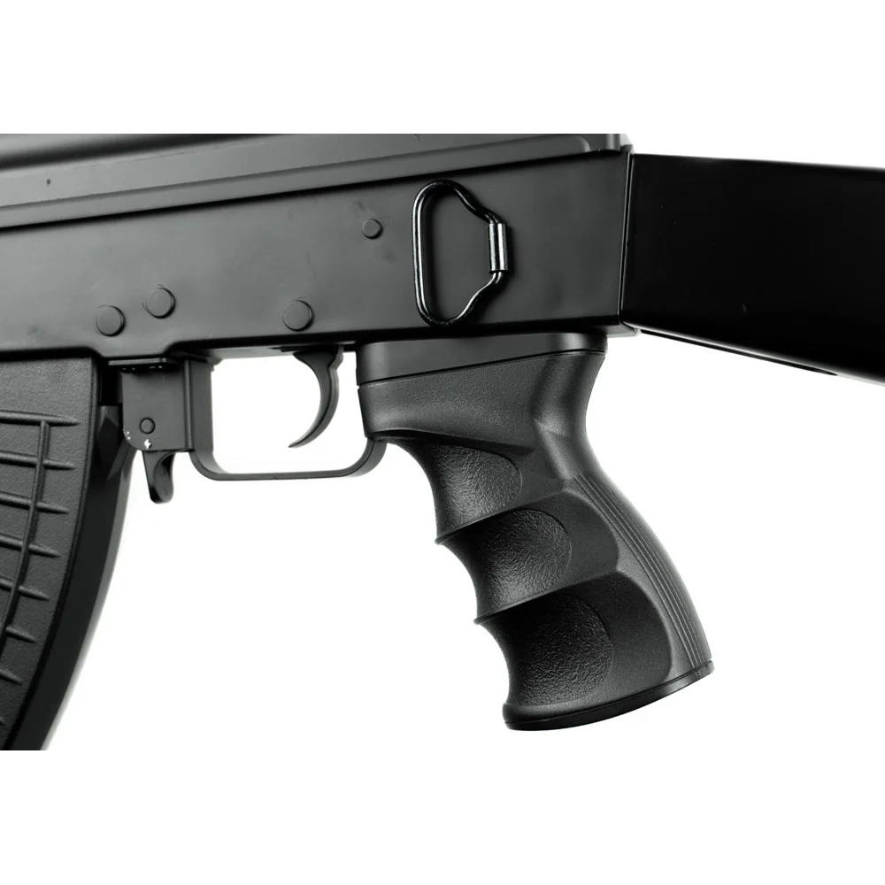 Страйкбольний автомат АК-47 CM.520 CYMA AEG 6 мм - Зображення 4