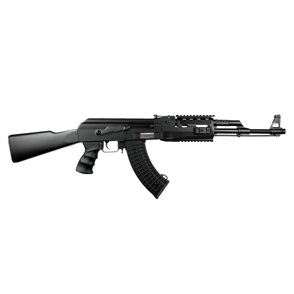 Страйкбольний автомат АК-47 CM.520 CYMA AEG 6 мм - Зображення 2