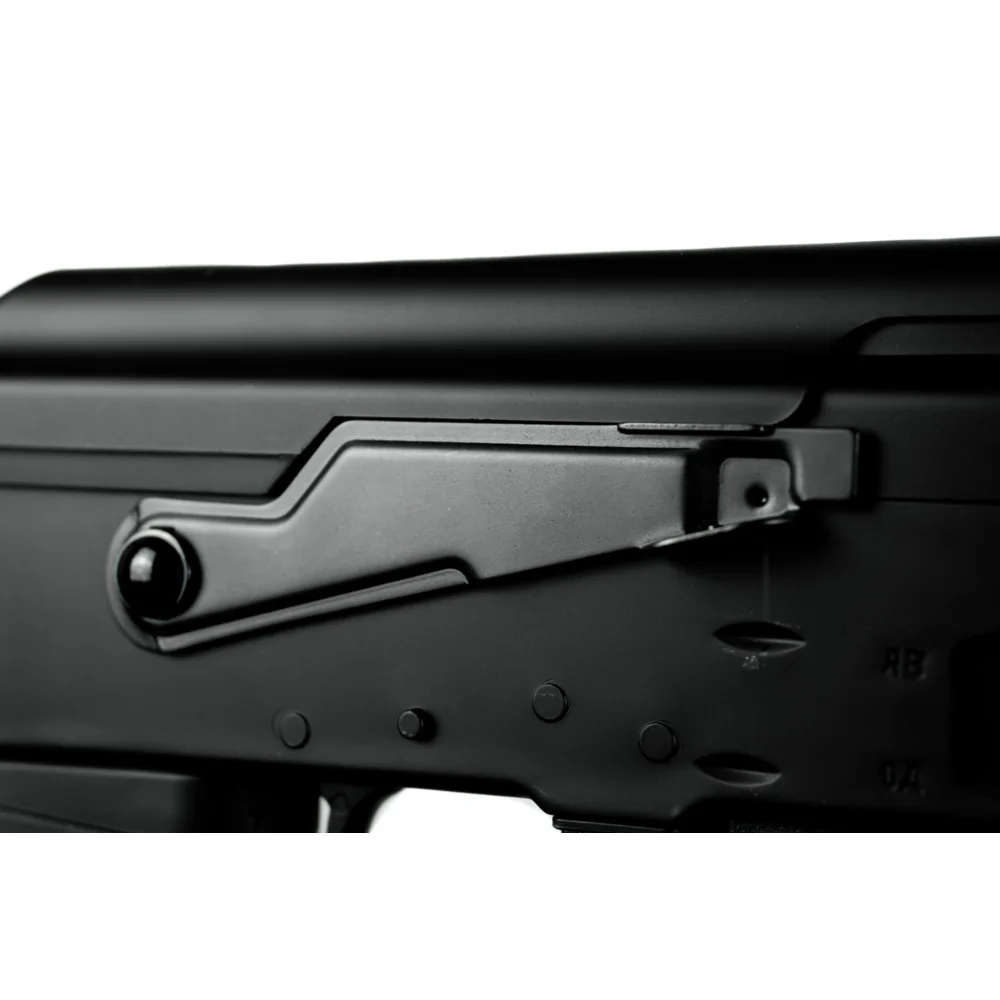 Страйкбольний автомат АК-47 CM.520 CYMA AEG 6 мм - Зображення 6