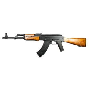 DSC06296-1000×1000 Страйкбольний автомат АКМ CYMA CM.048M AEG 6 мм