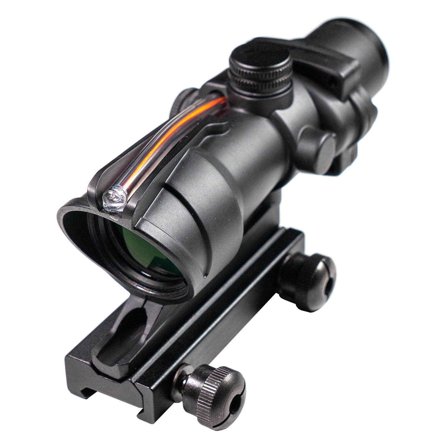 Страйкбольний приціл Novritsch ACOG 4x для Picatinny - Зображення 6