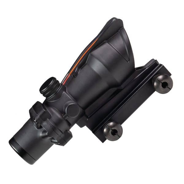 Страйкбольний приціл Novritsch ACOG 4x для Picatinny - Зображення 5