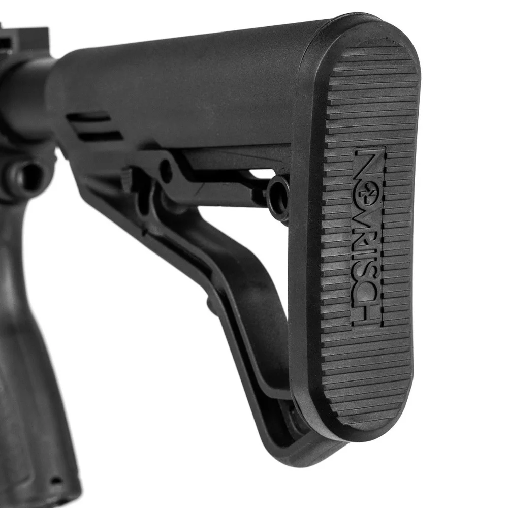 Страйкбольний автомат SSR4 MK2 Metal Novritsch AEG 6 мм - Зображення 12