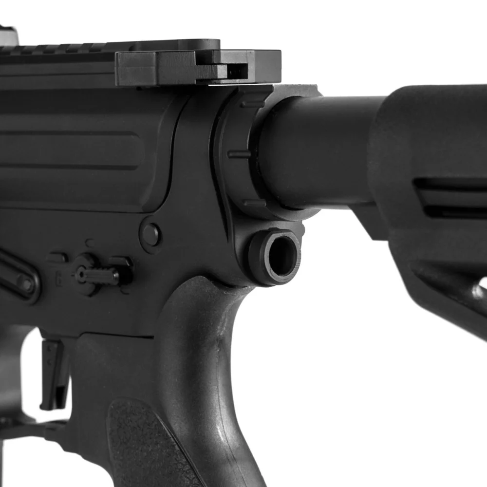 Страйкбольний автомат SSR4 MK2 Metal Novritsch AEG 6 мм - Зображення 10