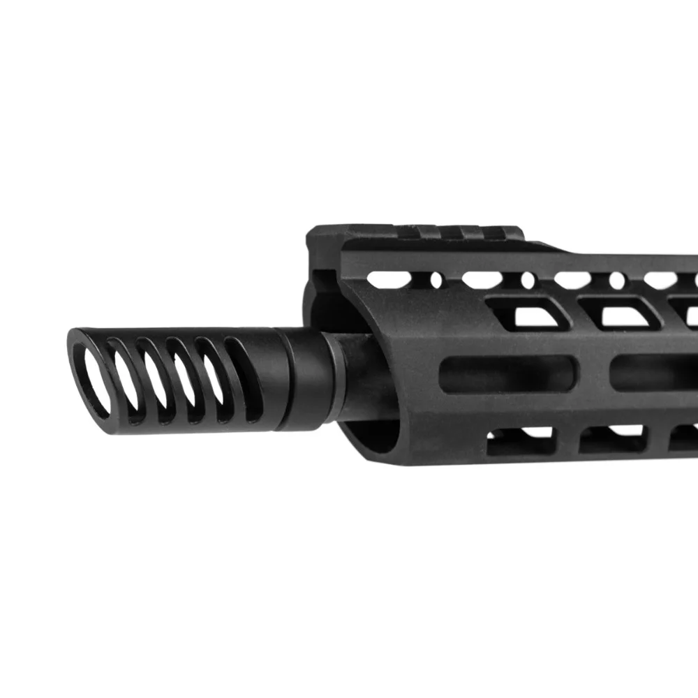 Страйкбольний автомат SSR4 MK2 Metal Novritsch AEG 6 мм - Зображення 2