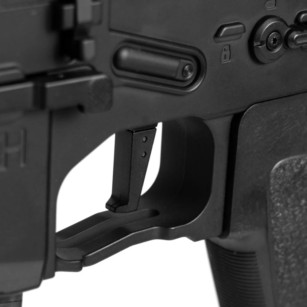 Страйкбольний автомат SSR4 MK2 Metal Novritsch AEG 6 мм - Зображення 8